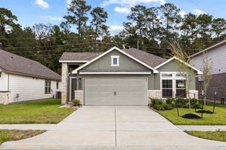 25062 Lindsey Lane, Magnolia, TX 77354