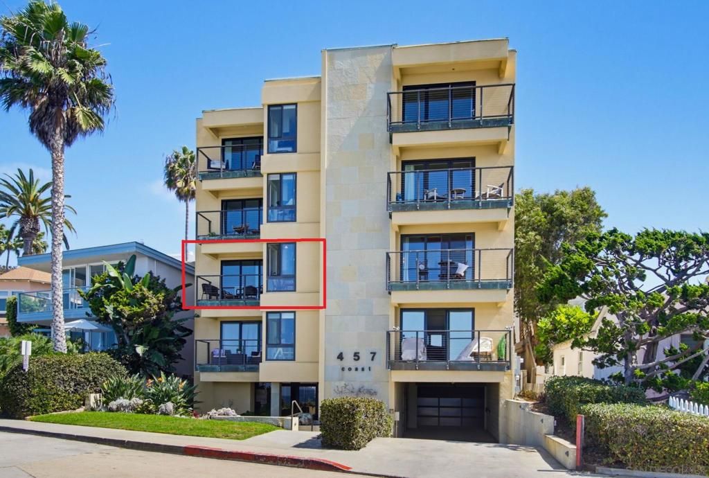 457 Coast 302, La Jolla, CA 92037 — photo 4