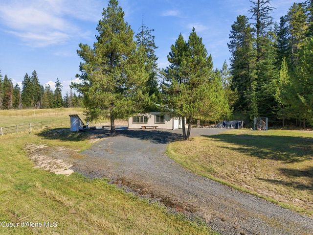 81 Mountain Pasture DR, St. Maries, ID 83861 property photo