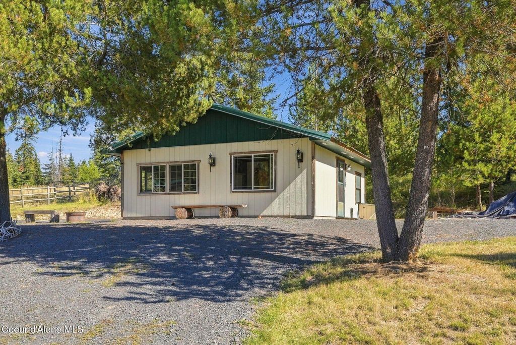 81 Mountain Pasture DR, St. Maries, ID 83861 photo 4