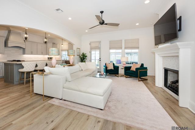 4367 Boulonnais Ave, Baton Rouge, LA 70820