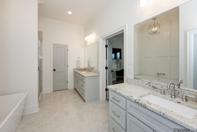 4367 Boulonnais Ave, Baton Rouge, LA 70820