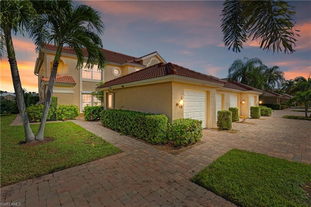 13936 Southampton DR 3901, BONITA SPRINGS, FL 34135 — exterior