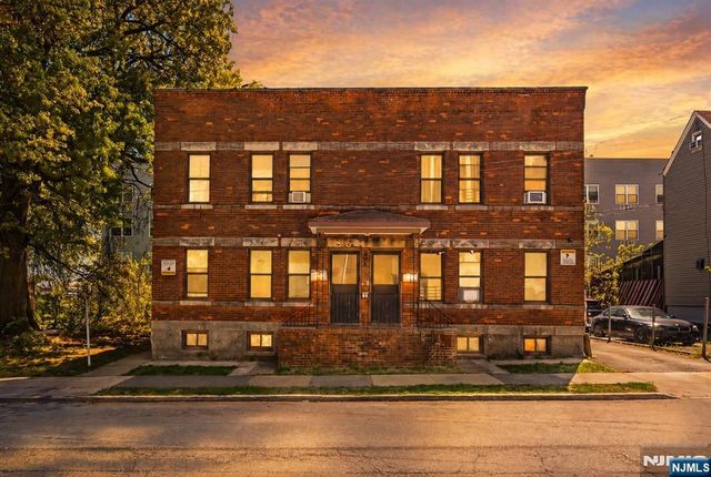 294-300 Governor Street, Paterson, NJ 07501