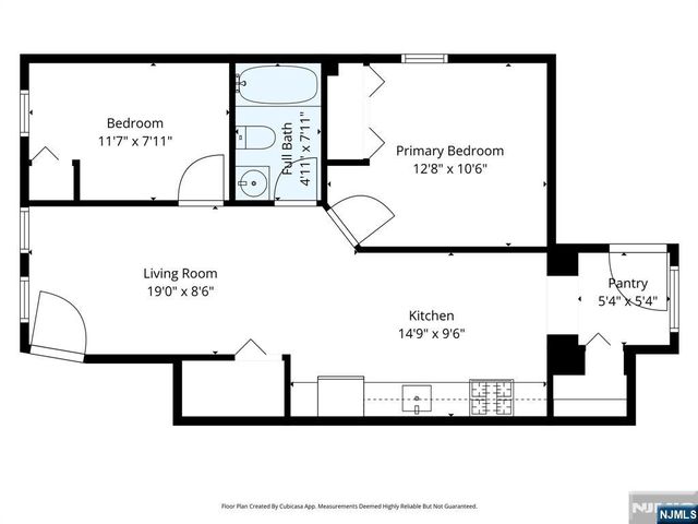 294-300 Governor Street, Paterson, NJ 07501