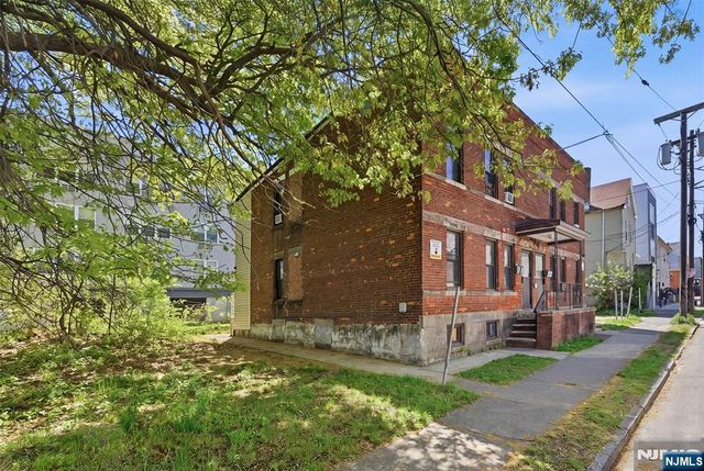 294-300 Governor Street, Paterson, NJ 07501