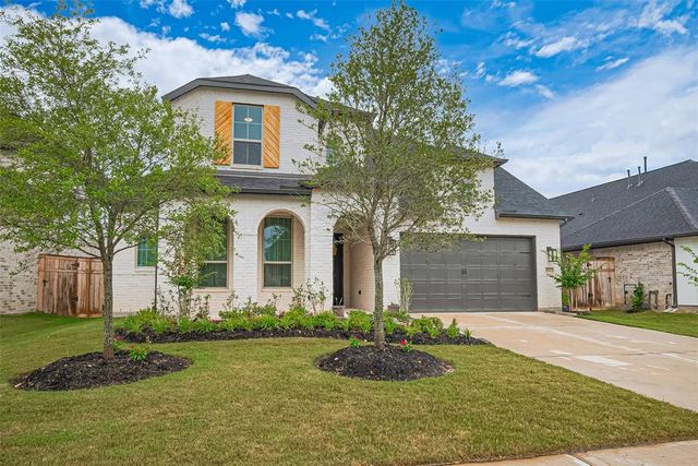29622 Highland Meadow Drive, Fulshear, TX 77441