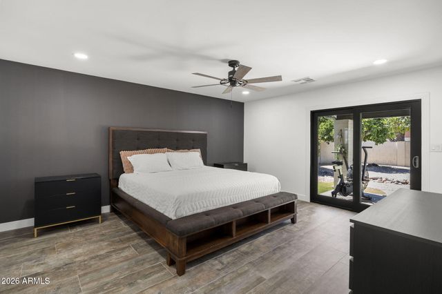 8437 E VIA DE ENCANTO --, Scottsdale, AZ 85258