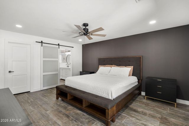 8437 E VIA DE ENCANTO --, Scottsdale, AZ 85258