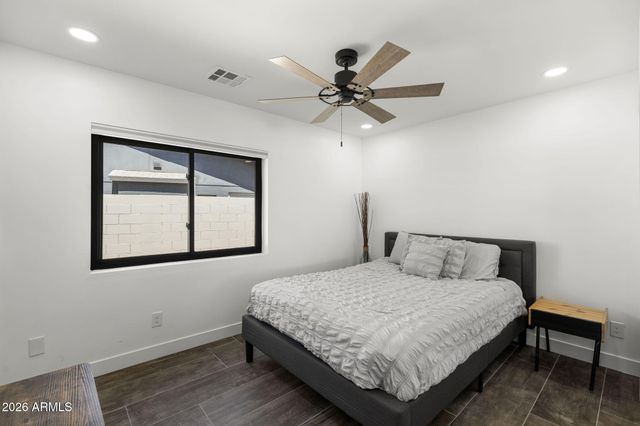 8437 E VIA DE ENCANTO --, Scottsdale, AZ 85258