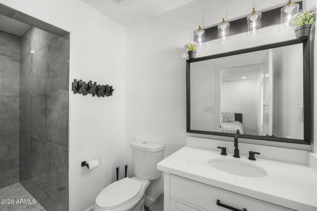 8437 E VIA DE ENCANTO --, Scottsdale, AZ 85258