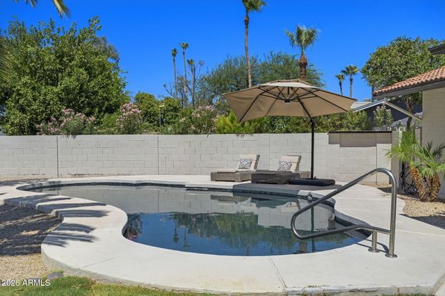 8437 E VIA DE ENCANTO --, Scottsdale, AZ 85258