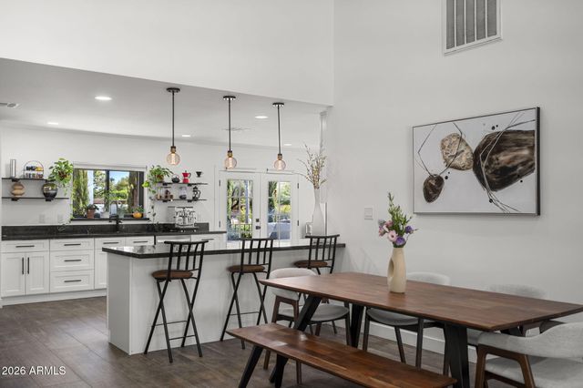 8437 E VIA DE ENCANTO --, Scottsdale, AZ 85258