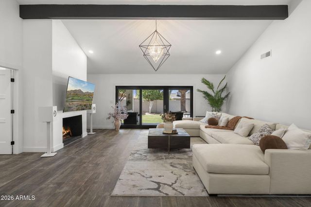 8437 E VIA DE ENCANTO --, Scottsdale, AZ 85258