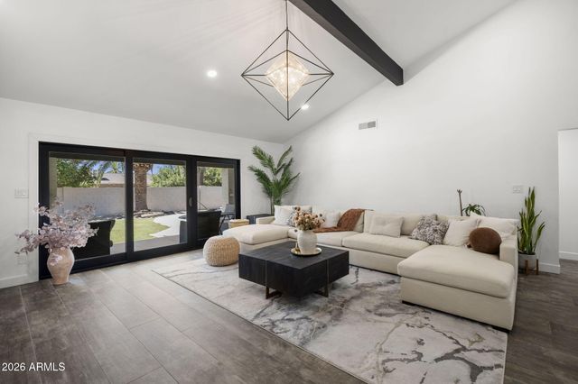 8437 E VIA DE ENCANTO --, Scottsdale, AZ 85258