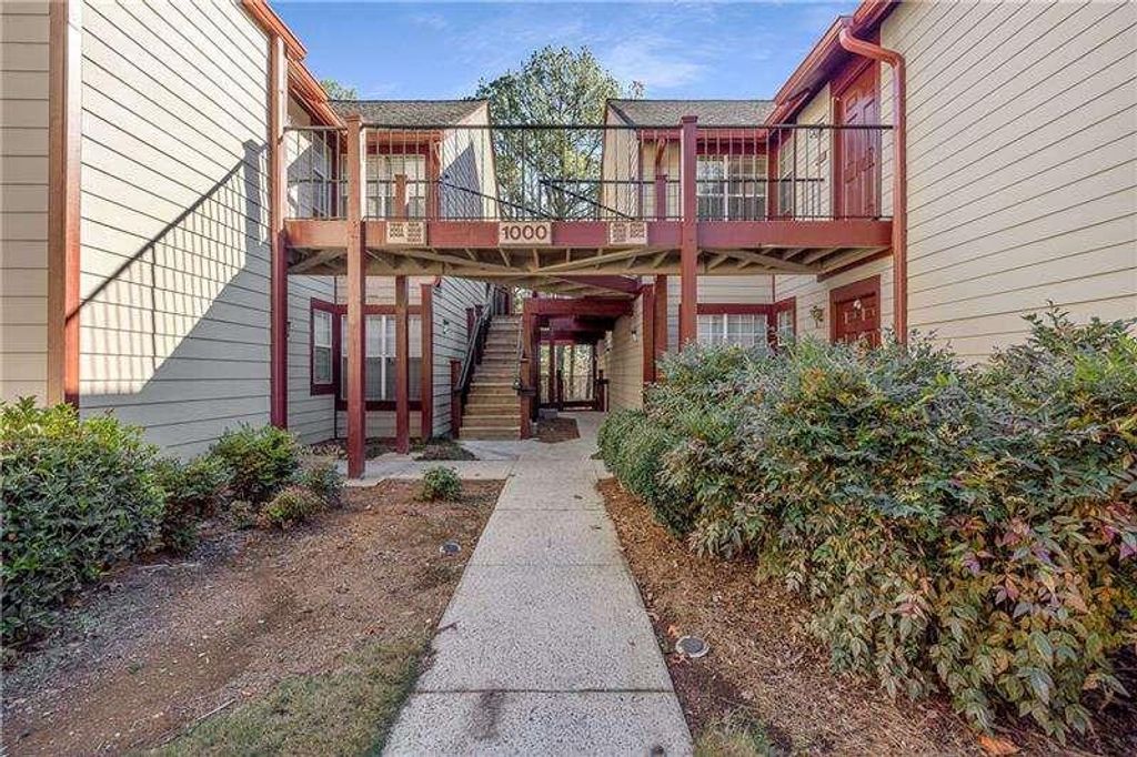 1004 Sandy Lane Drive 1004, Alpharetta, GA 30022