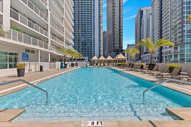 1250 S Miami Avenue 2007, Miami, FL 33130