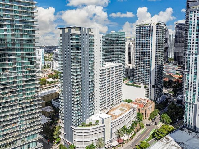 1250 S Miami Avenue 2007, Miami, FL 33130