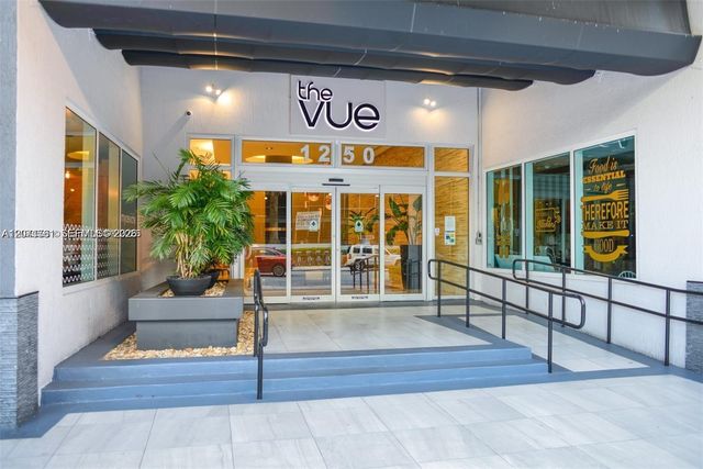 1250 S Miami Avenue 2007, Miami, FL 33130