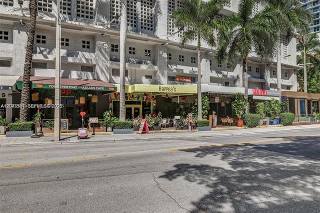 1250 S Miami Avenue 2007, Miami, FL 33130