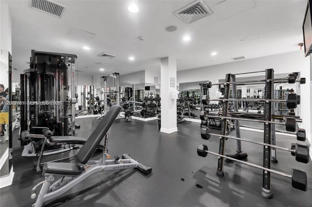 1250 S Miami Avenue 2007, Miami, FL 33130