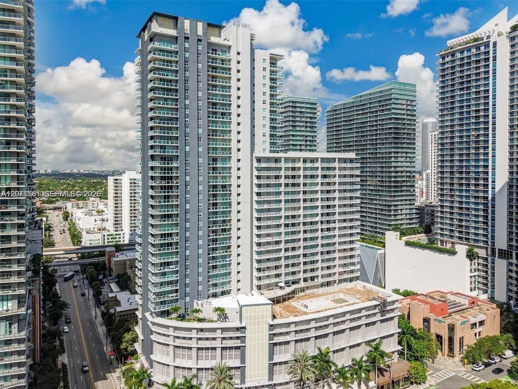 1250 S Miami Avenue 2007, Miami, FL 33130