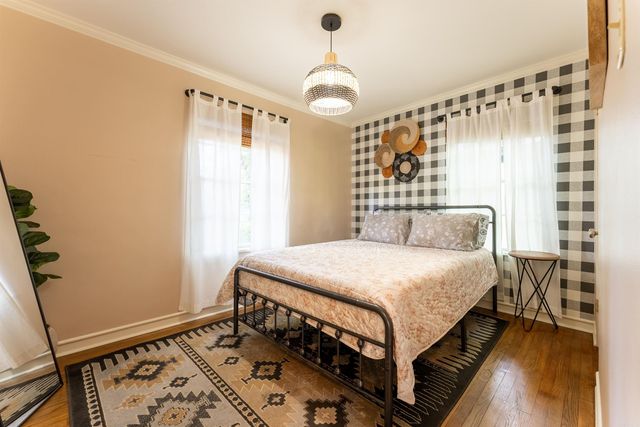 321 N Pierce Street, Little Rock, AR 72205