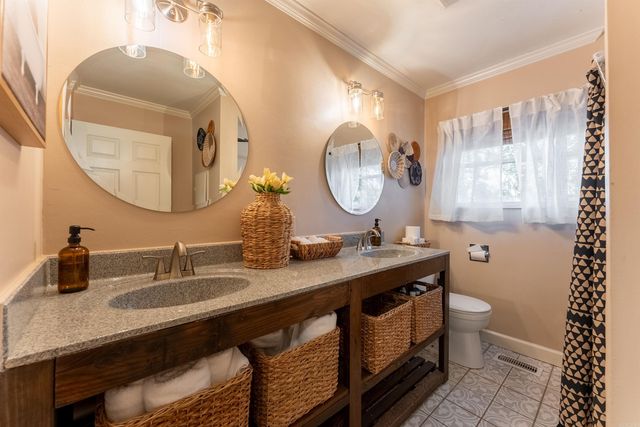 321 N Pierce Street, Little Rock, AR 72205