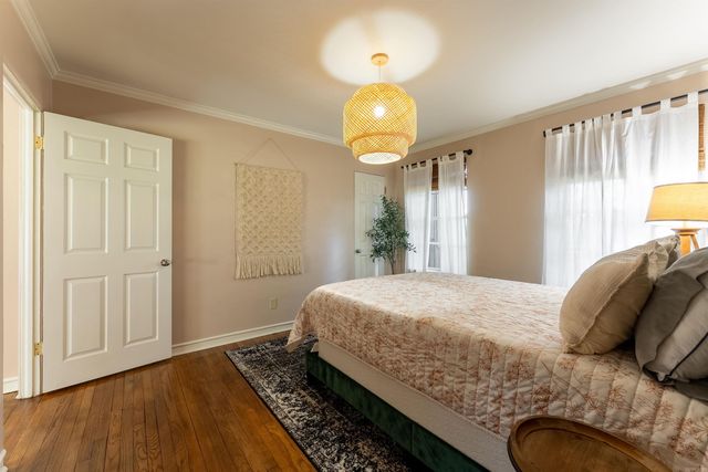 321 N Pierce Street, Little Rock, AR 72205