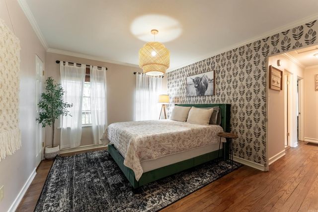 321 N Pierce Street, Little Rock, AR 72205