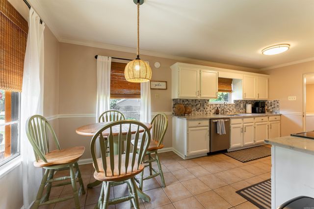 321 N Pierce Street, Little Rock, AR 72205