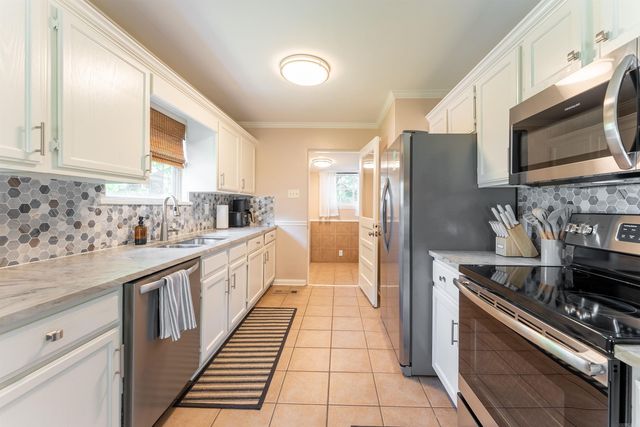 321 N Pierce Street, Little Rock, AR 72205