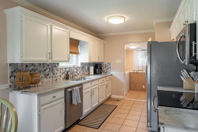 321 N Pierce Street, Little Rock, AR 72205