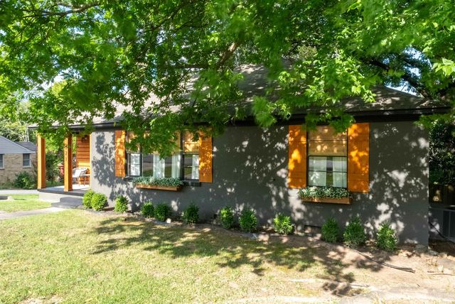 321 N Pierce Street, Little Rock, AR 72205