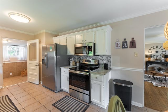 321 N Pierce Street, Little Rock, AR 72205