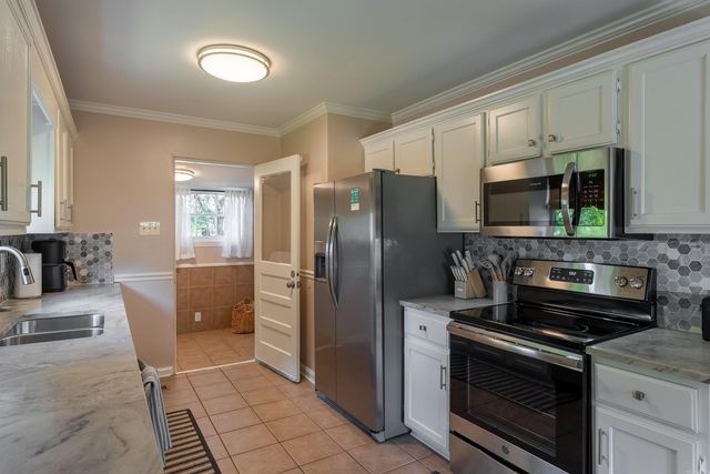 321 N Pierce Street, Little Rock, AR 72205