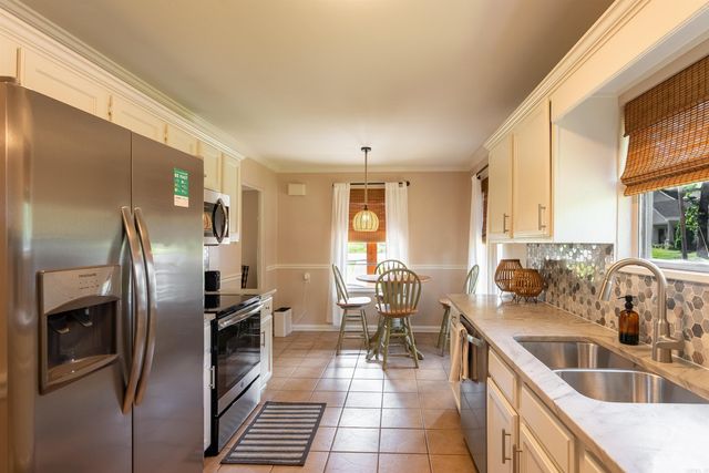 321 N Pierce Street, Little Rock, AR 72205