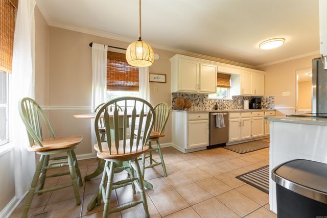321 N Pierce Street, Little Rock, AR 72205