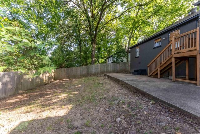 321 N Pierce Street, Little Rock, AR 72205