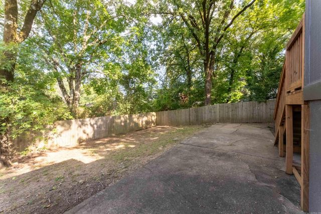 321 N Pierce Street, Little Rock, AR 72205