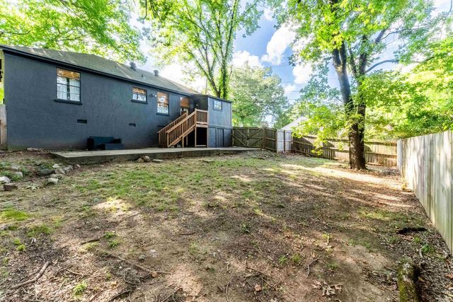 321 N Pierce Street, Little Rock, AR 72205