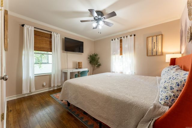 321 N Pierce Street, Little Rock, AR 72205