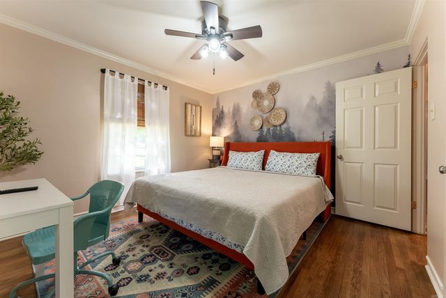 321 N Pierce Street, Little Rock, AR 72205