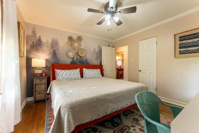 321 N Pierce Street, Little Rock, AR 72205