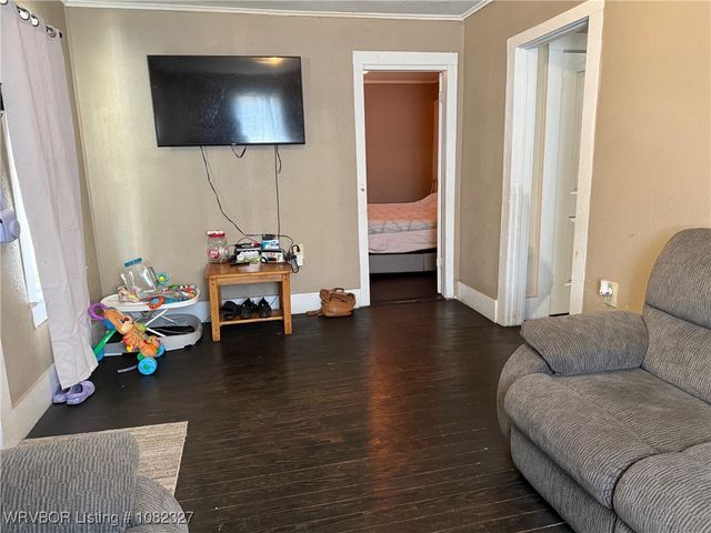 1206 N 6th Street, Fort Smith, AR 72901