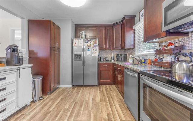 8020 Meadow Creek RD, Norfolk, VA 23518