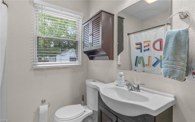 8020 Meadow Creek RD, Norfolk, VA 23518