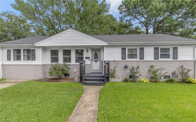 8020 Meadow Creek RD, Norfolk, VA 23518