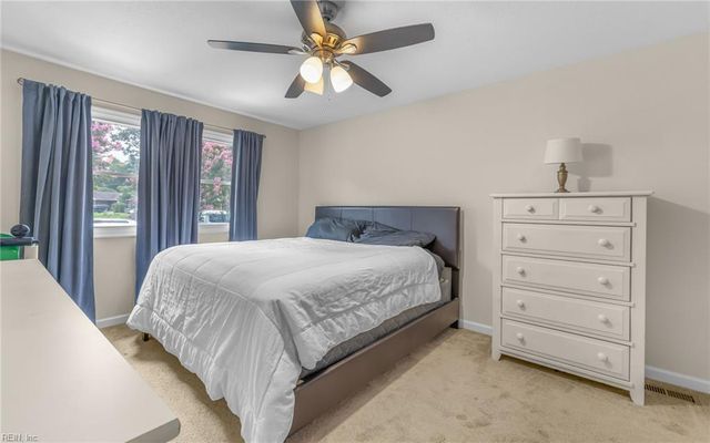 8020 Meadow Creek RD, Norfolk, VA 23518