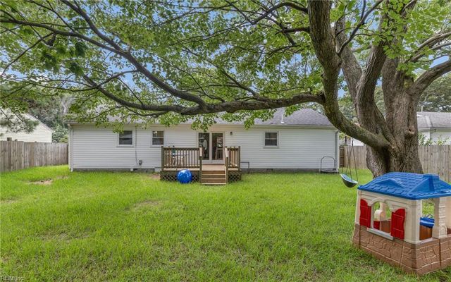 8020 Meadow Creek RD, Norfolk, VA 23518